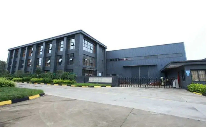 Китай Shandong Yizhi Machinery and Equipment Co., Limited Профиль компании 